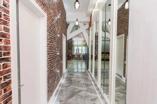 реализованный проект Лесопарковая