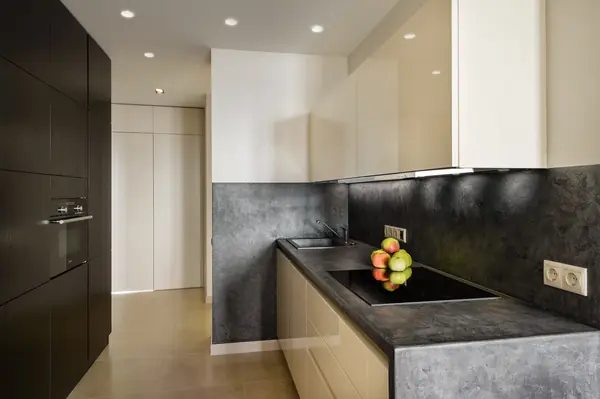 Мосфильмовская