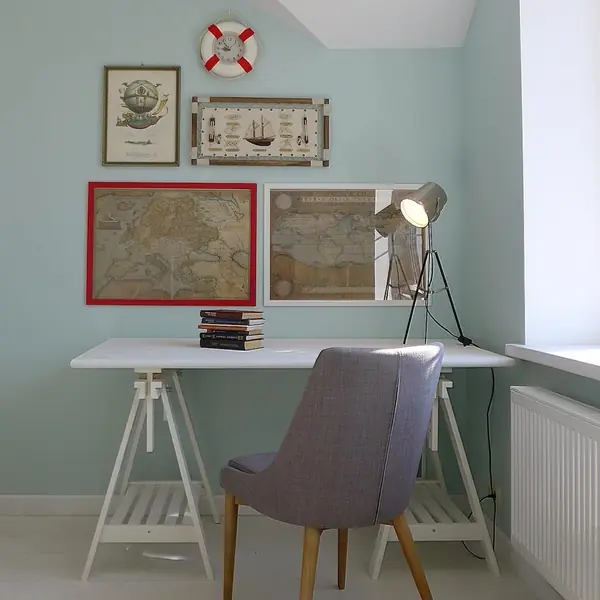 Дача в Тарусе