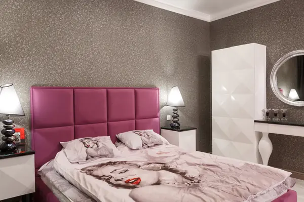 Проект дома с мебелью Gvarneri