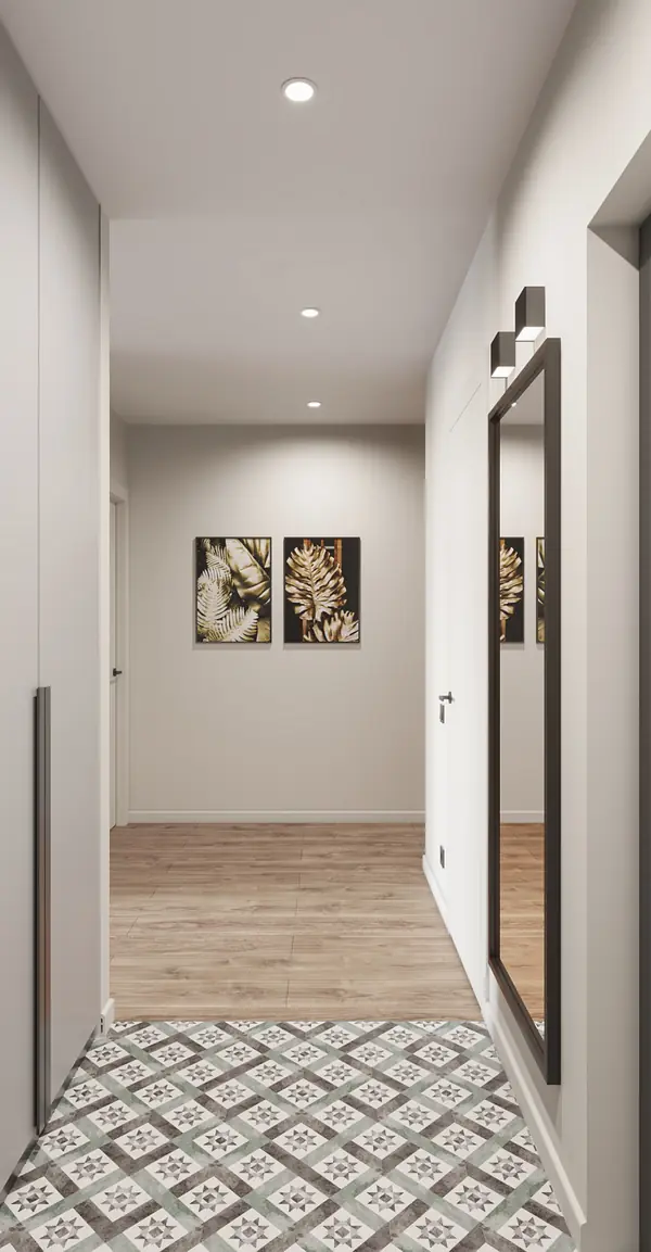 ЖК Черная Речка