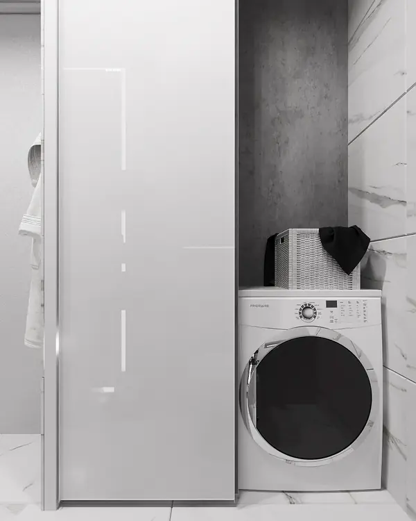 ДИЗАЙН ПРОЕКТ КВАРТИРЫ ЖК ГРАФ ОРЛОВ