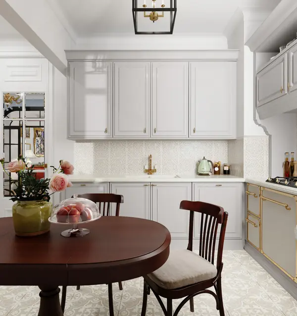 УНИВЕРСИТЕТСКИЙ ПРОСПЕКТ