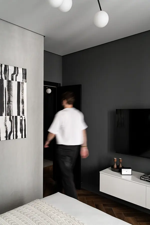 Квартира в ЖК Savin House