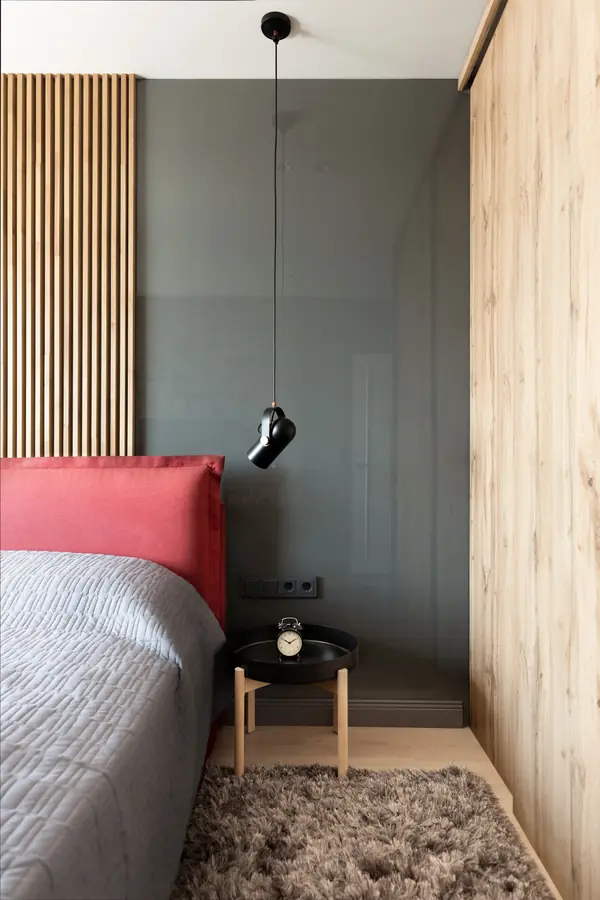 Реализация мебели по дизайн-проекту ЖК «Бажовский Премиум»г