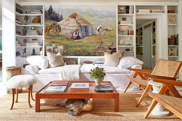 дизайн квартир в Астане