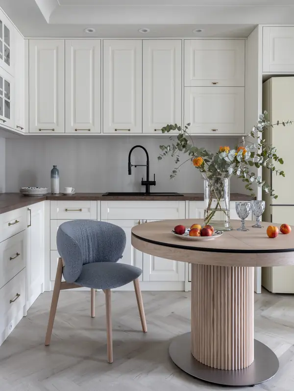 Квартира 60 кв.м.