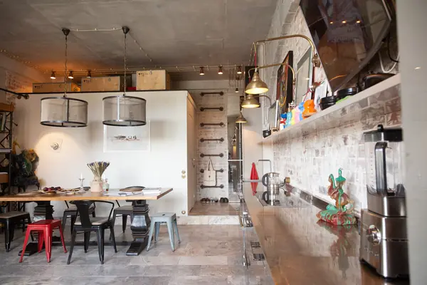 ул. Рыбинская