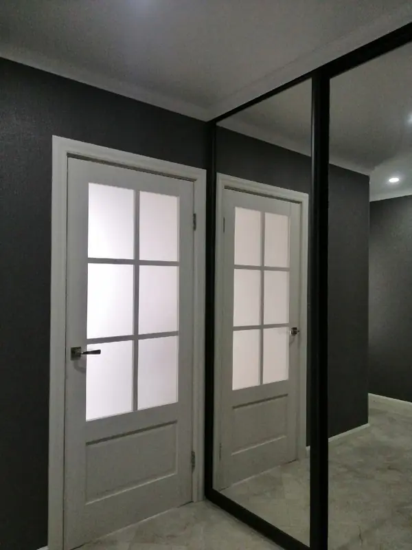 Мининская д.50