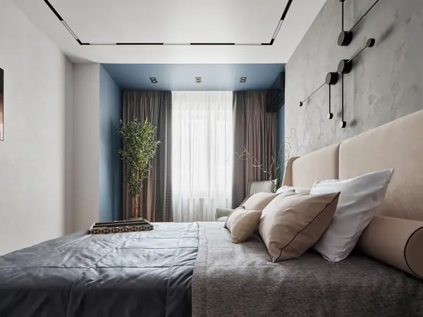 Фото "Пять звёзд" Реализация