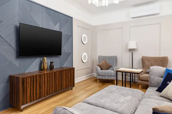 Интерьер квартир