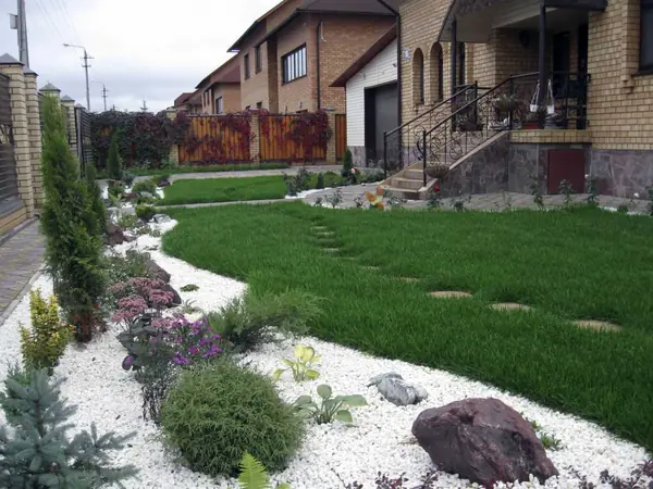landscaping design