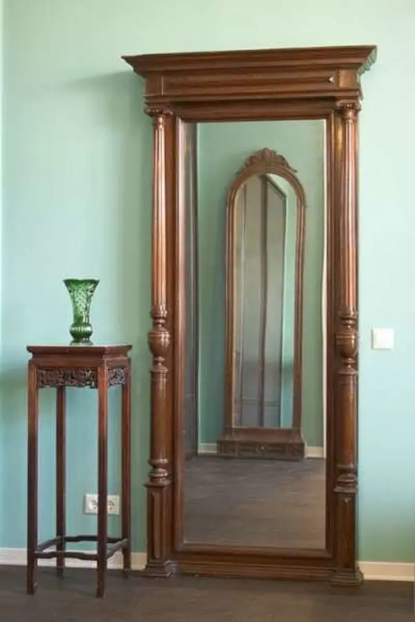 Мебель из дерева на заказ