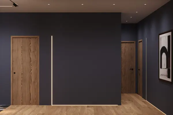 ЖК Настоящее