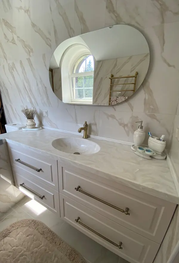 Дом "Зеленая Роща"