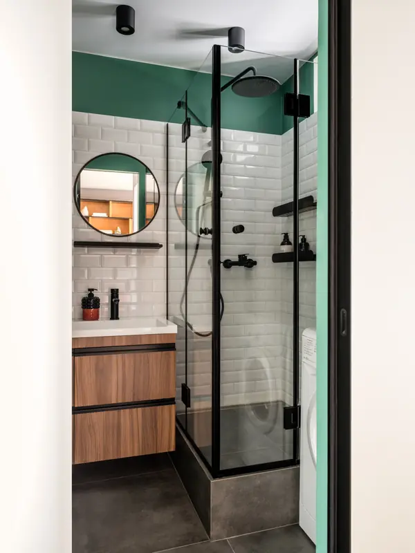 Квартира на Бутырской