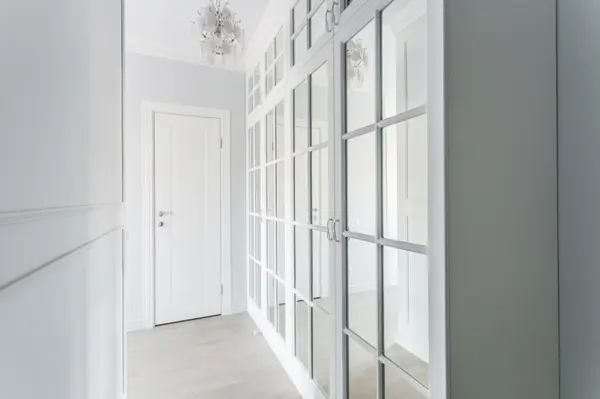 Ремонт и дизайн квартиры 40 кв. метров в Москве