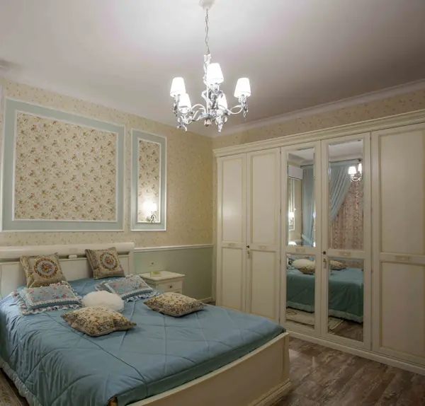 Цветочное настроение