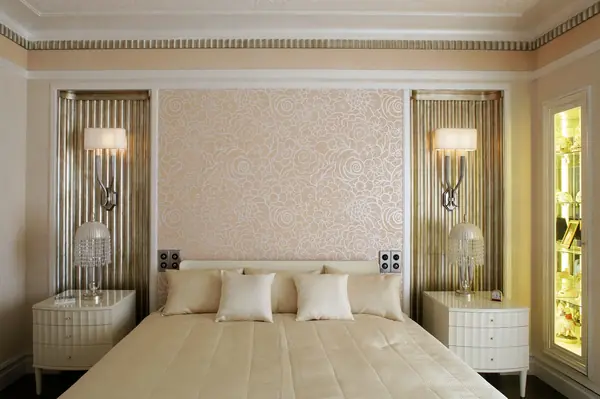 апартаменты на Мосфильмовской