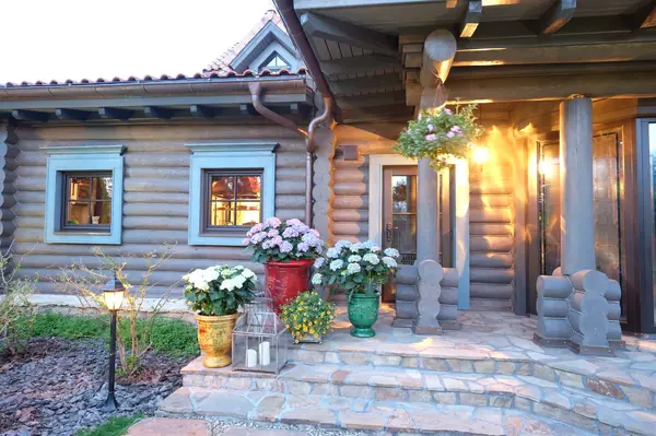 ВИЛЛА ПОДМОСКОВЬЕ