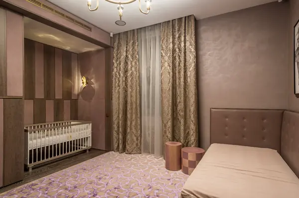 Частные апартаменты #1