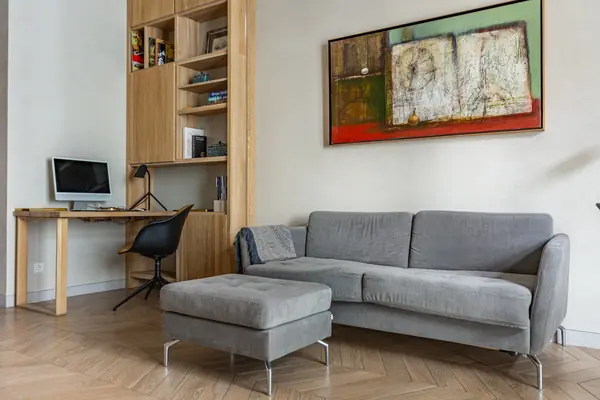 Туманное утро 80