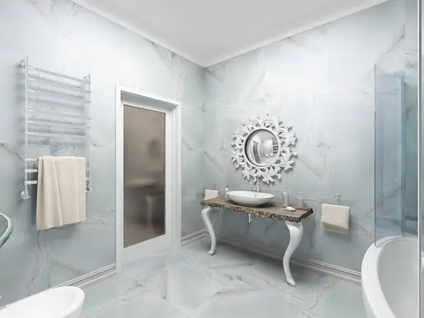 Квартира на Ленинградской