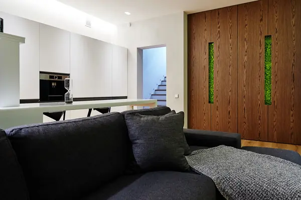 Современная, функциональная, качественная и комфортная кухня