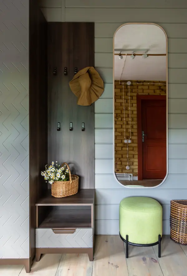 Сказочный домик под Суздалем