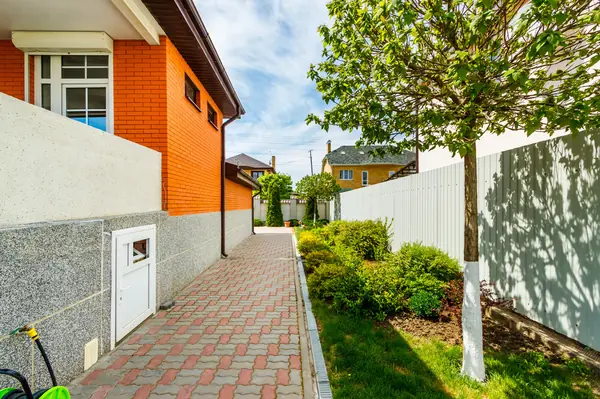 Фотосъёмка коттеджей для агентства недвижимости