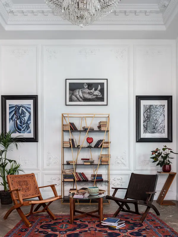 Съемки в Royal Studio Москва