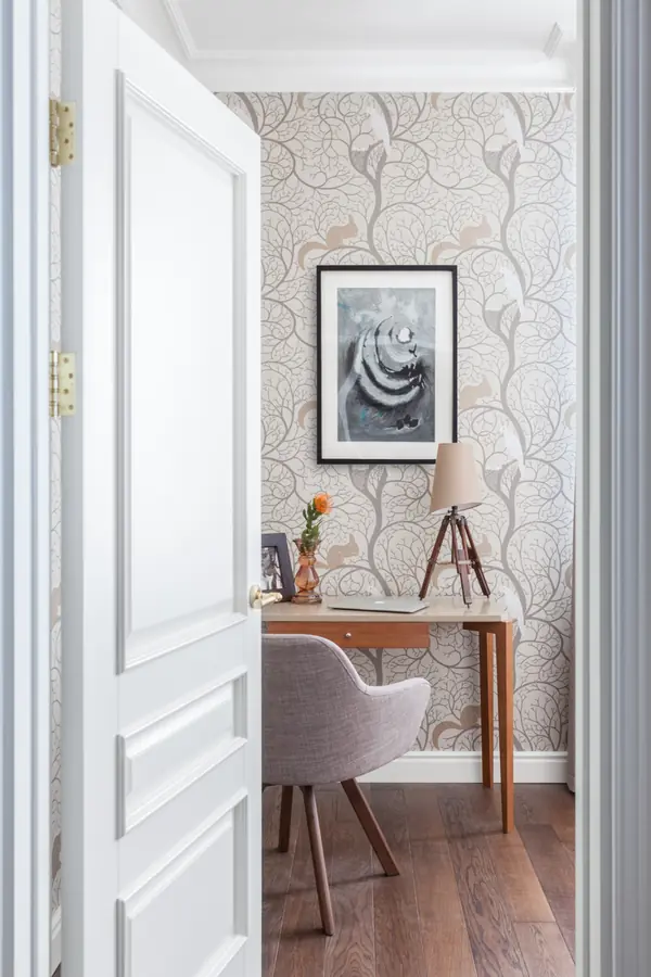 Дом для большой семьи