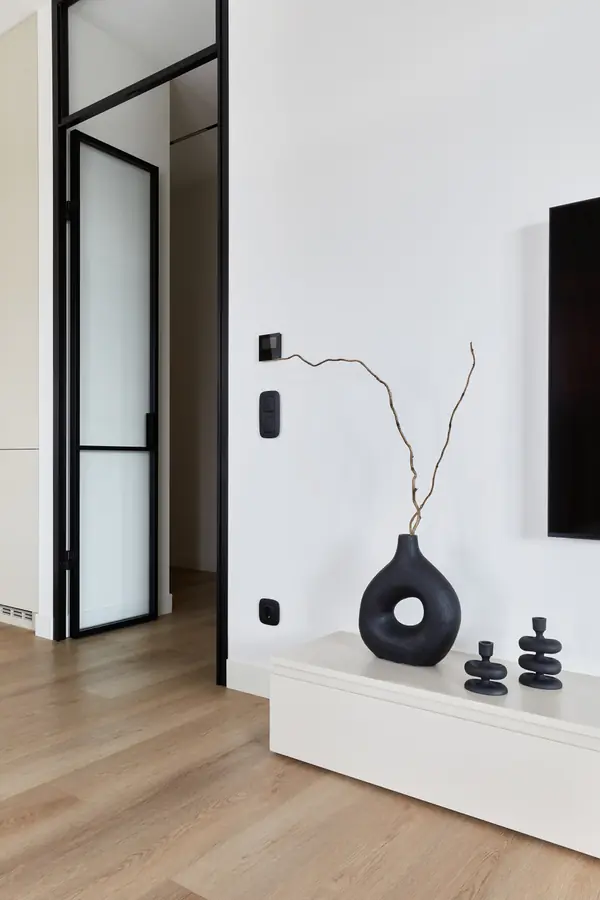 3-комнатная квартира в ЖК Аллея Парк