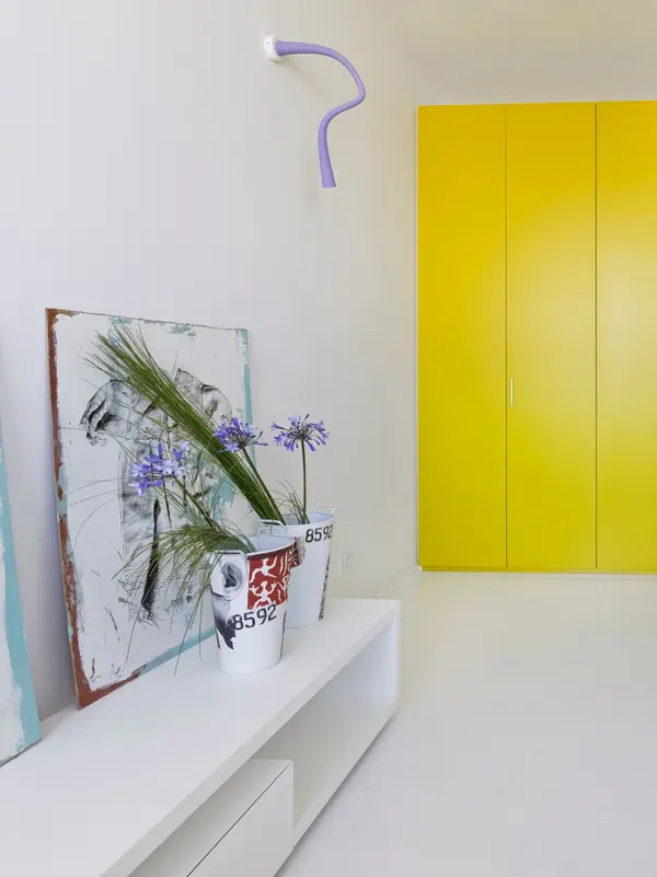 Квартира на пр. Вернадского