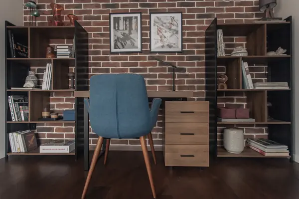 Загородный дом