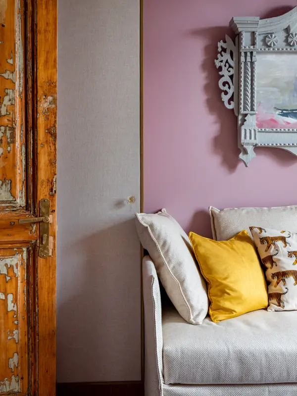 Семейный лофт на Садовом