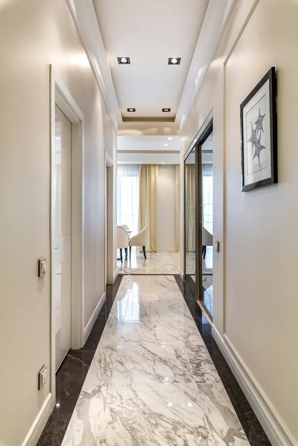 ЖК Актер Гэлакси