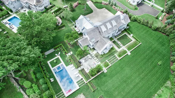 Real Estate Retouching