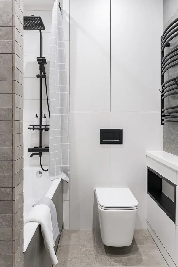 Проект для молодой семьи (до 100м.кв.)