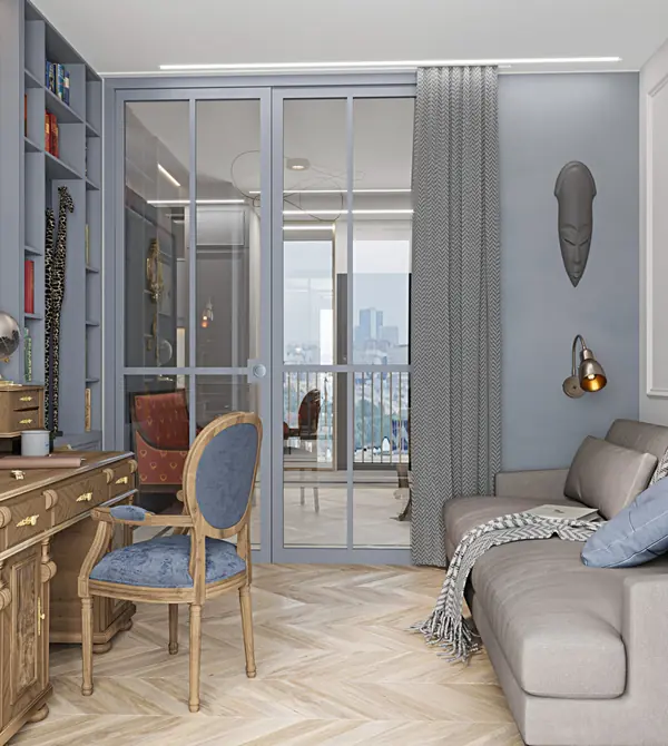 KVARTAL NA DEKABRISTOV