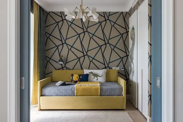 В ритме города