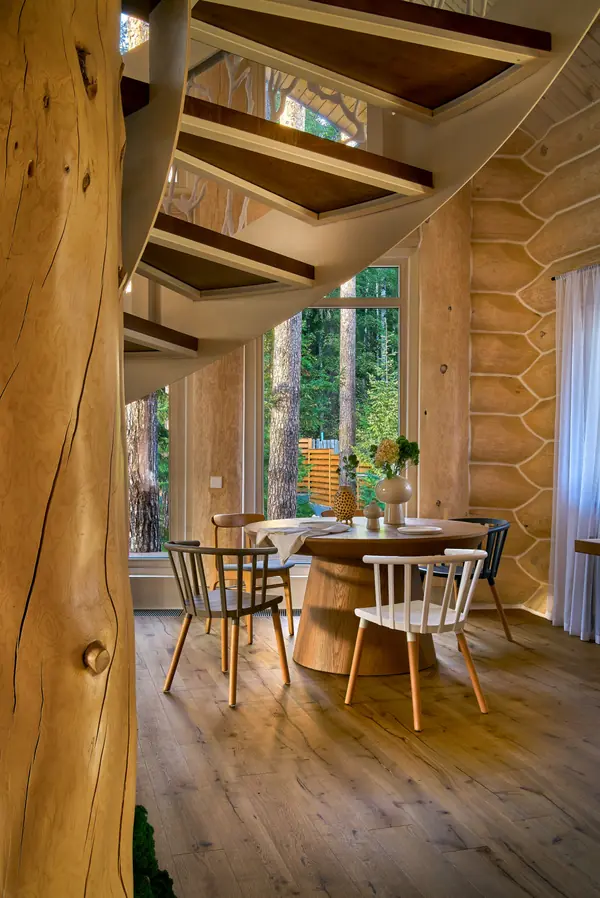 фото | Лесная сказка |