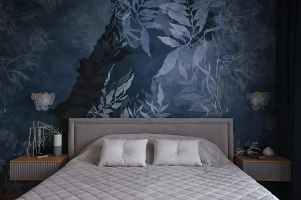 Коттедж в современном стиле