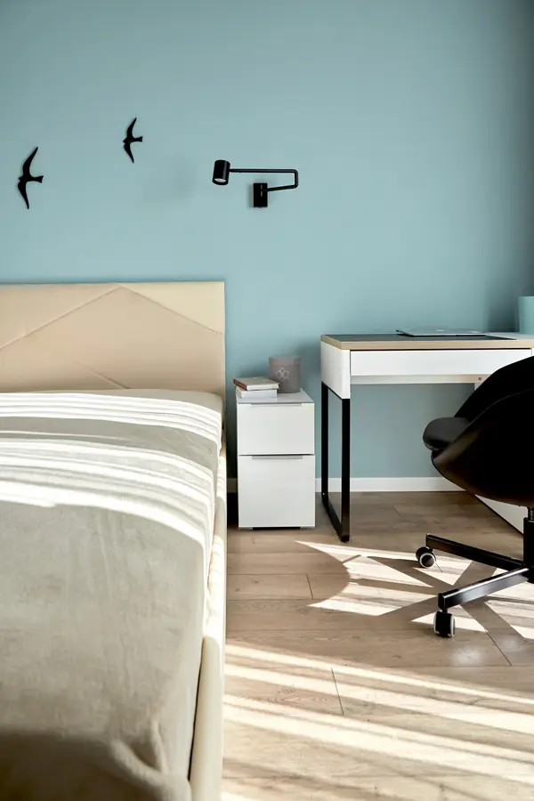 Квартира с готовым ремонтом от ПИК