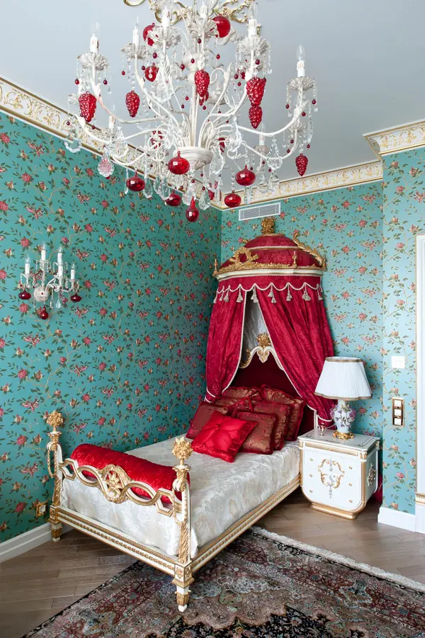 Квартира у Кремля