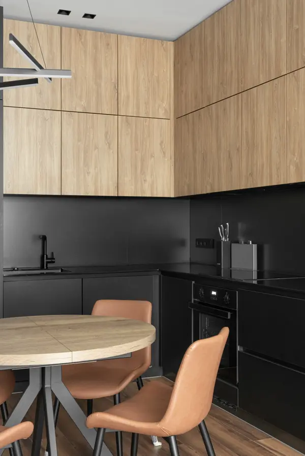 ФОТО - ЖК THE RESIDENS