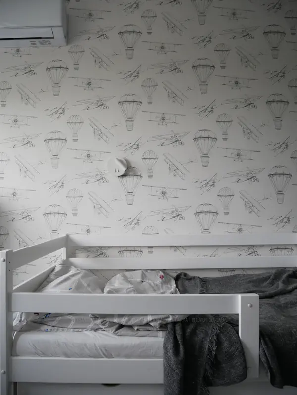 ФОТО. Квартира для Андрея и Марии