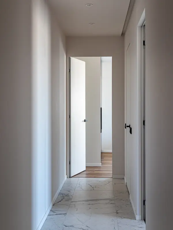 Квартира по дизайн-проекту в ЖК Петровская ривьера