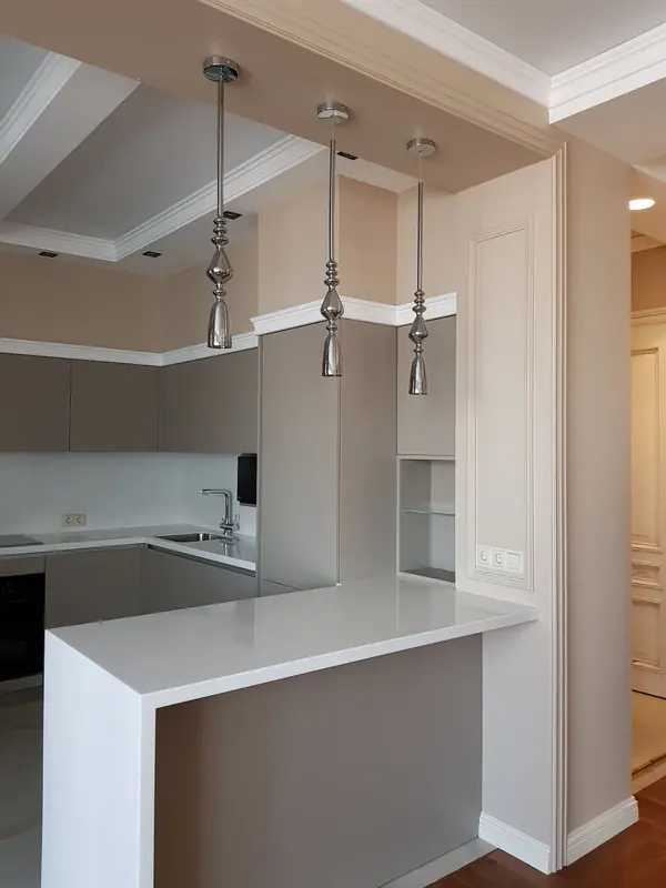 Квартира в ЖК Аристократ