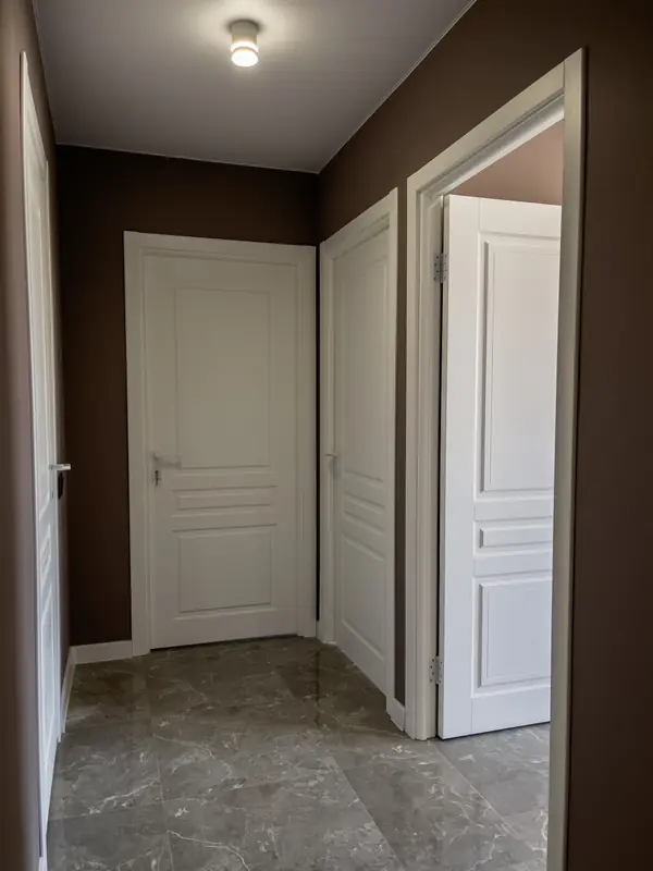 Косметический ремонт квартиры 60 кв.